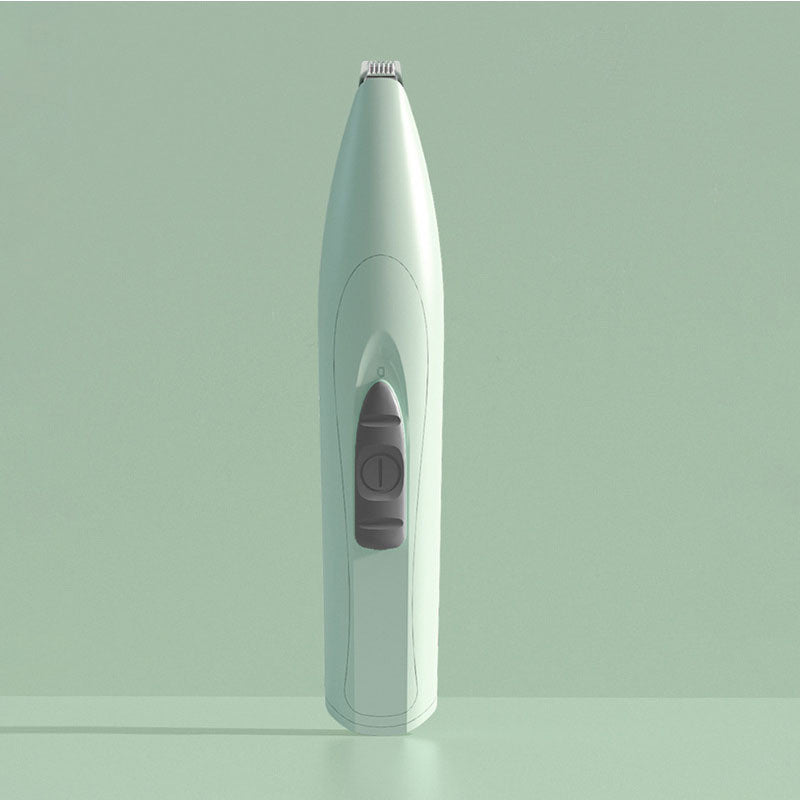 PelosettiShop light pet cat foot hair trimmer grooming tool