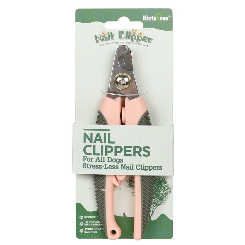 Pet Nail Clipper Dog Nail Clippers Cat