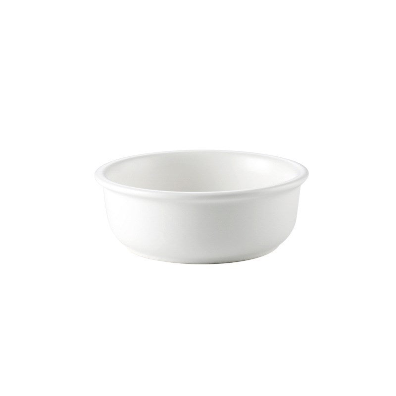 PelosettinShop Ceramic Cat Food Bowl Whisker Friendly