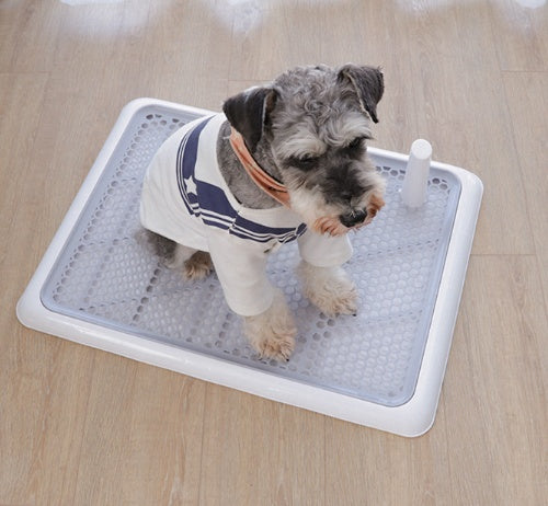 PelosettinShop Automatic Dog Toilet Indoor Pet Potty