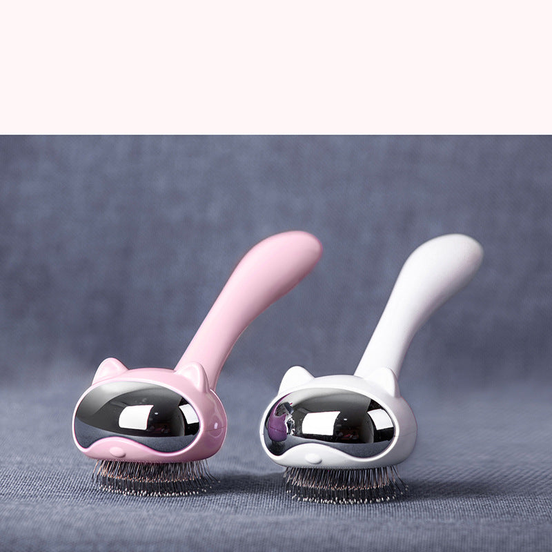 PelosettinShop Golden Retriever Grooming Comb Brush