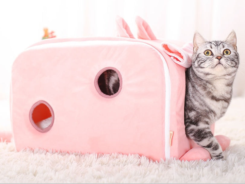 PelosettiShop winter cat litter absorbent odor control