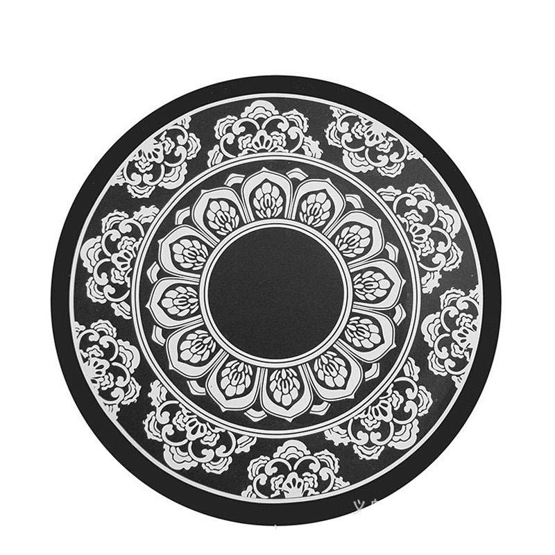 PelosettiShop creative society bully dog car ornament