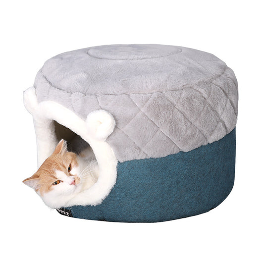 PelosettiShop warm cat litter soft absorbent odor control