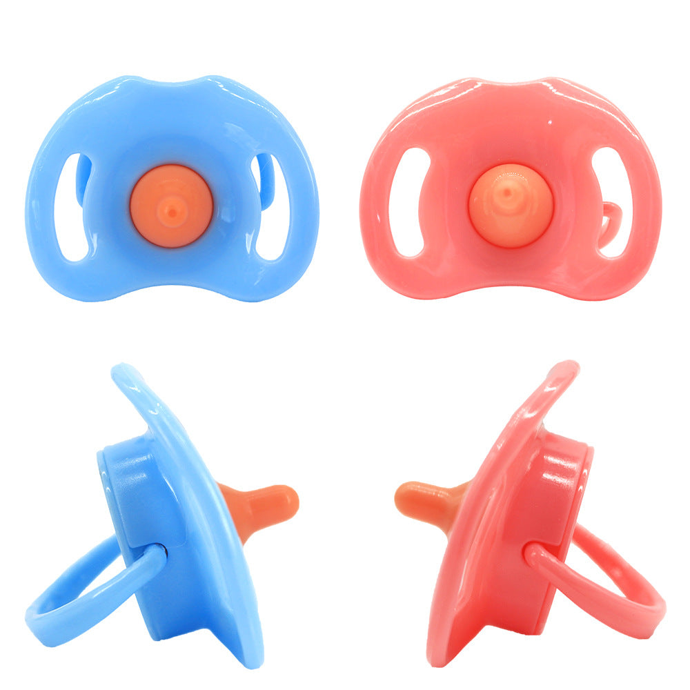 Magic Bottle Nipple Doll Toy Accessories