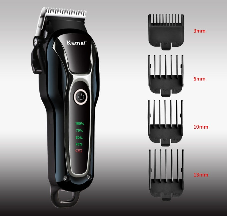 PelosettiShop electric pet scissors fader clipper trimmer
