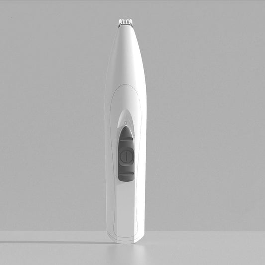 PelosettiShop light pet cat foot hair trimmer grooming tool