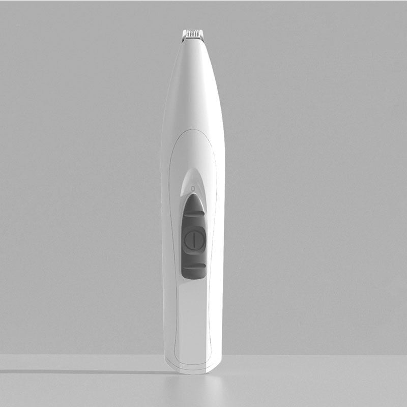 PelosettiShop light pet cat foot hair trimmer grooming tool