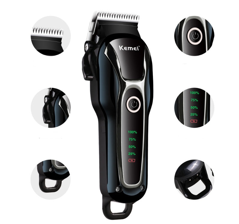 PelosettiShop electric pet scissors fader clipper trimmer