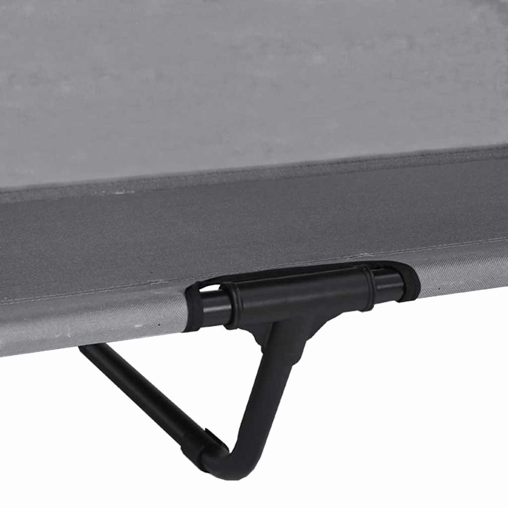 PelosettinShop Elevated Dog Bed 127cm Raised Pet Bed