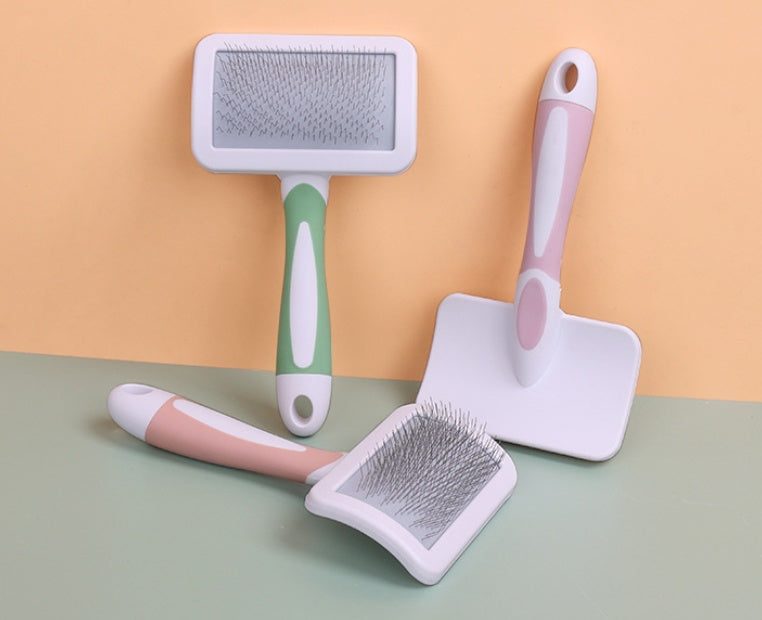 PelosettiShop dog knot unraveling comb grooming tool