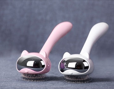 PelosettinShop Golden Retriever Grooming Comb Brush