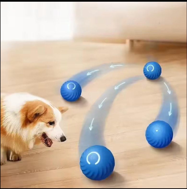 SmartBall™ per Cani 🐾