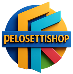 PelosettiShop