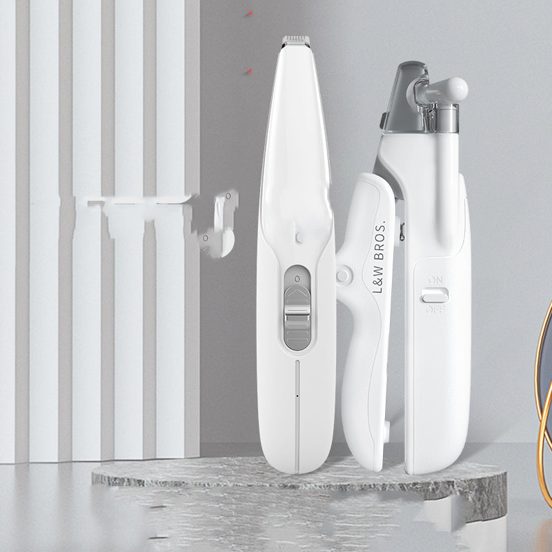 PelosettiShop dog paw hair trimmer foot grooming toolPelosettiShop dog paw hair trimmer foot grooming tool