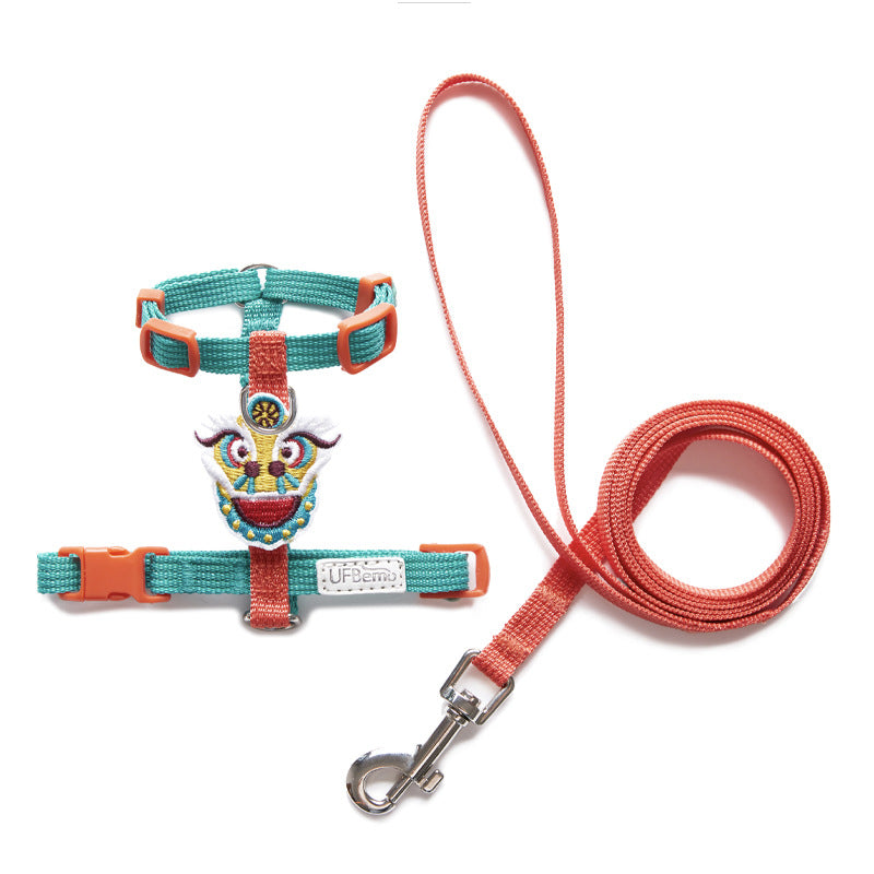 Cat Traction Rope To Prevent Small Dogs From Breaking Free
