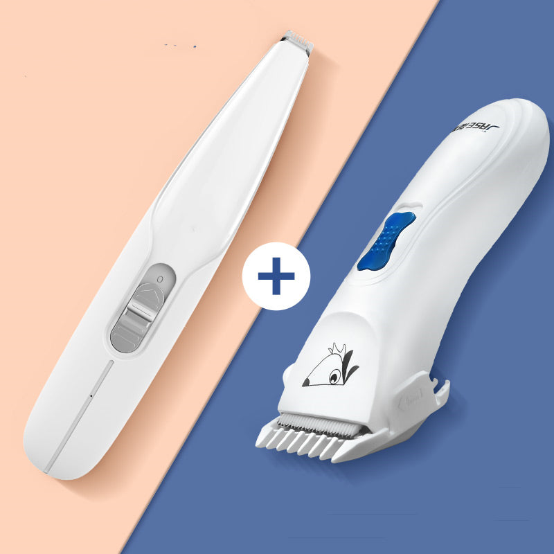 PelosettiShop dog paw hair trimmer foot grooming tool