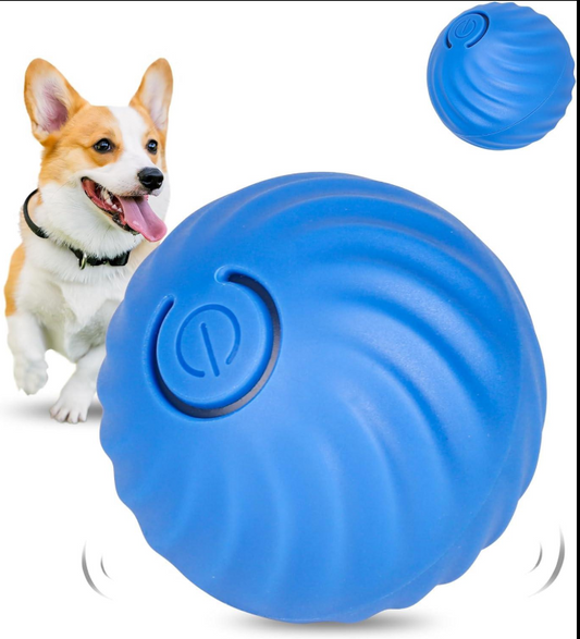 SmartBall™ per Cani 🐾
